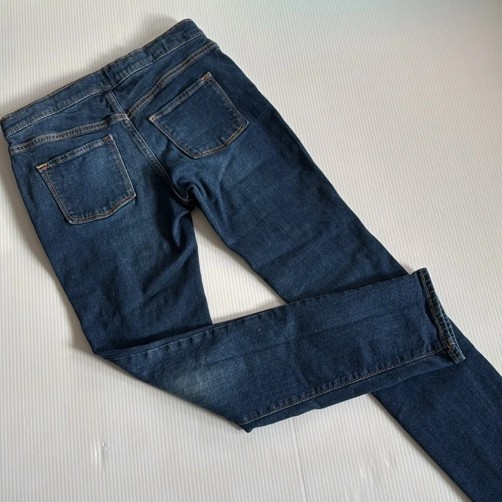 Old Navy built tough